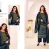Zulfat Designer Suits Toosh