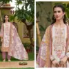 Zulfat Designer Suits Venisha Vol 2