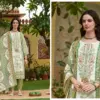 Zulfat Designer Suits Venisha Vol 2