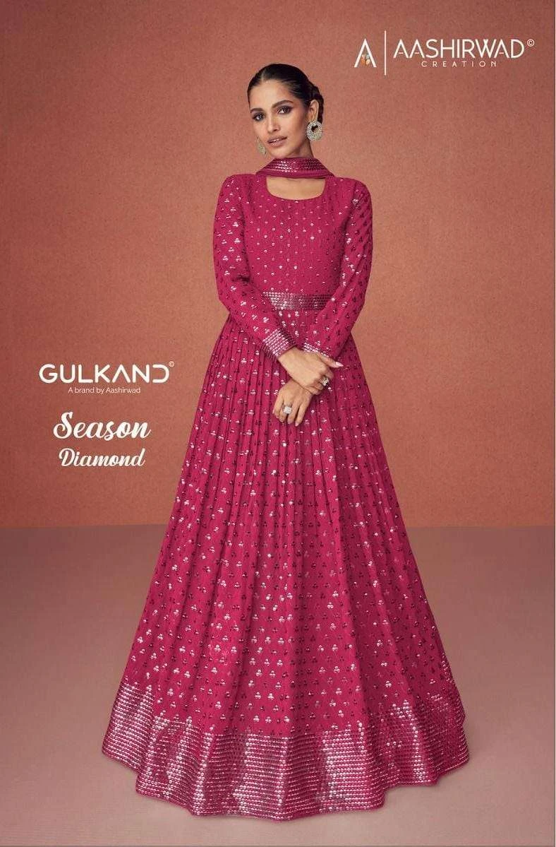 Aashirwad Creation Season Diamond