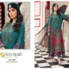 Al Zohaib Design No - 1428-1429