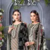 Alok Suits Black Biba Edition 5