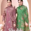 Alok Suits Shubh Edition 2