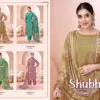 Alok Suits Shubh Edition 2