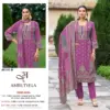 Amrutvela Design No - 141 Abcd