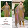 Amrutvela Design No - 141 Abcd