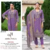Amrutvela Design No - 141 Abcd