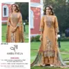 Amrutvela Design No - 153 Abcd