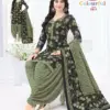 Baalar Cool Cotton Vol 28