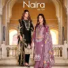 Belliza Designer Studio Naira Vol 124