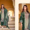 Belliza Designer Studio Naira Vol