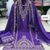BIN SAEED 11001 Chinon Wholesale Readymade Pakistani Suit Collection