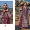 Deepsy Suits Afrozeh Lawn 25 Vol 2