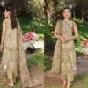 Deepsy Suits Jade Bliss Lawn 25 Vol 2