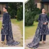 Deepsy Suits Jade Bliss Lawn 25 Vol 2