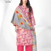 Deeptex Prints Aalia Afreen Vol