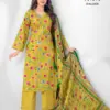 Deeptex Prints Aalia Afreen Vol