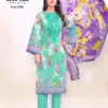 Deeptex Prints Roohi Zara Vol 7