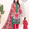 Deeptex Prints Roohi Zara Vol 7