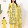 Deeptex Prints Roohi Zara Vol 7