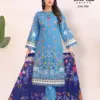 Deeptex Prints Roohi Zara Vol 7