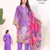 Deeptex Prints Roohi Zara Vol 7