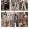 Gullahmed Lawn Collection Vol 29