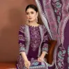 Harshit Fashion Hub Meheroon Edition 21
