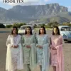 Hoor Tex Design No - Hf 451 A-d