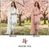 Hoor Tex Design No - Hf 478 A-d