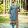 Ishaal Prints Embroidered Vol 17