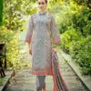 Ishaal Prints Embroidered Vol 17