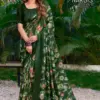 Kashvi Nargis Vol 5 Vichitra Casual Wear Saree Collection