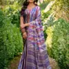 Kashvi Roma Vol 3 Silk Casual Wear Saree Collection