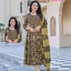 Kavya Anarkali Vol 4