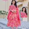 Kavya Anarkali Vol 4