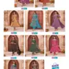 MCM Anarkali Vol 9
