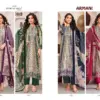 Mumtaz Arts 4 Pc Combo Suit Collection