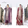 Mumtaz Arts 4 Pc Combo Suit Collection