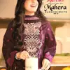 Nafisa Cotton Mahera Karachi Suits Vol