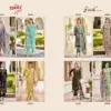 Pakiza Prints Farah Vol 4