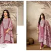Radhika Fashion Banarashi Adah Vol 8