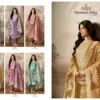 Radhika Fashion Banarashi Adah Vol 8