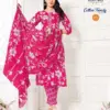 Radhika Life Style Cotton Trendy Vol 2