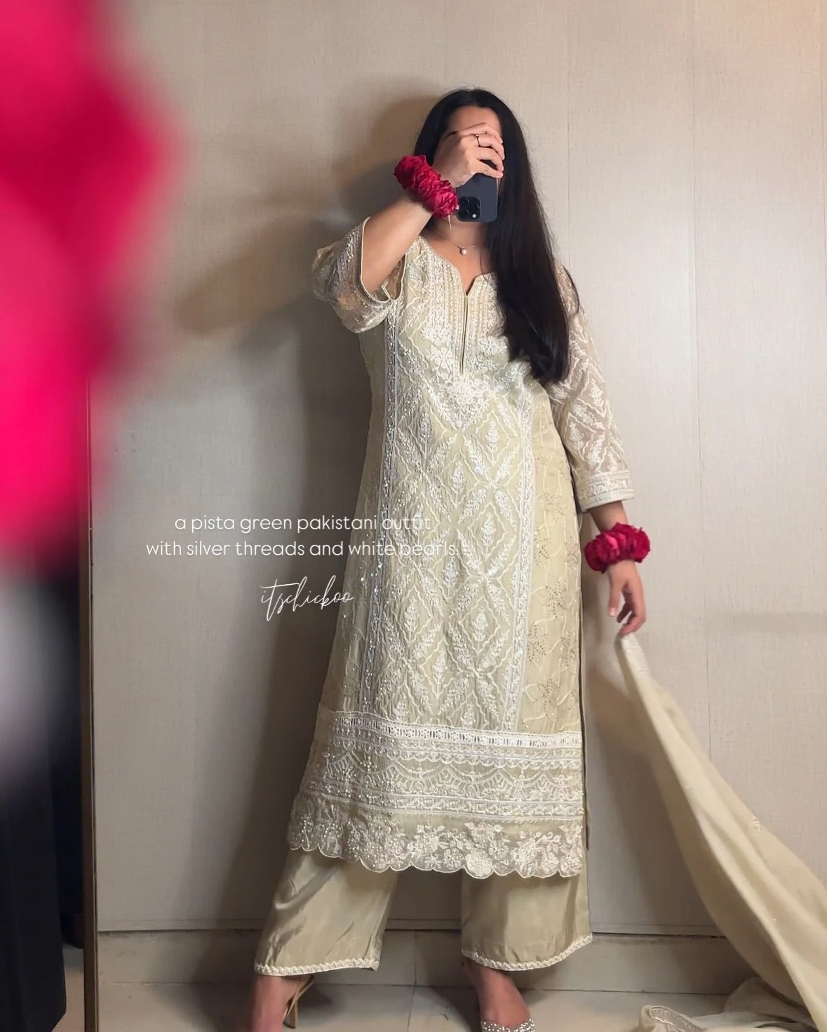 Rama Export Code - 008 Heavy Faux Georgette Wholesale Designer Readymade Suit Collection