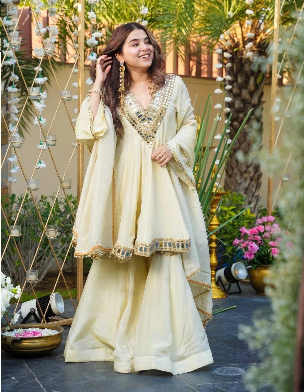 Rama Export LG-2027-A Cosmos Wholesale Designer Readymade Suit Collection