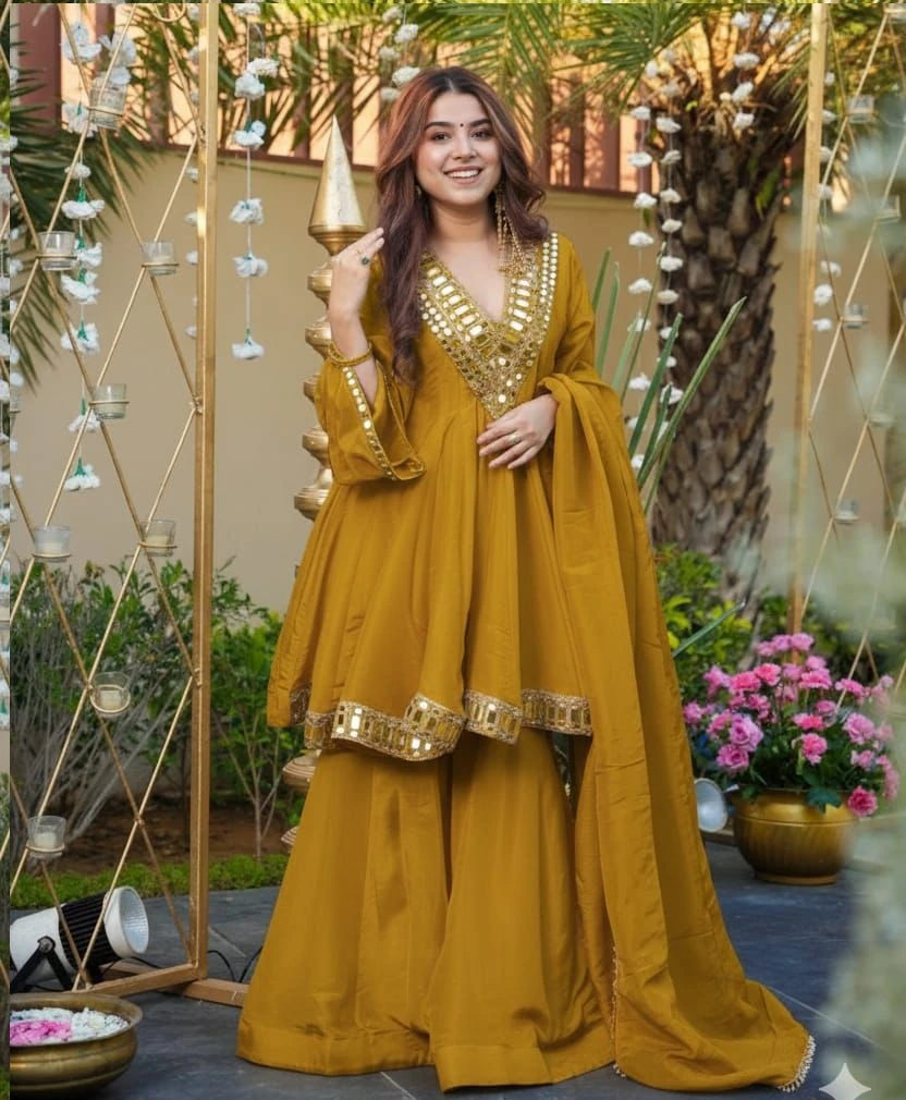 Rama Export LG-2027 Cosmos Wholesale Designer Readymade Suit Collection