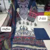 Sapphire Jasmin SS Vol-222 Pure Cotton Wholesale Readymade Pakistani Suit Collection