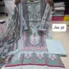 Sapphire Jazmin SS VOL-35 Pure Cotton Wholesale Readymade Pakistani Suit Collection