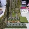 Sapphire Jazmin SS VOL-35 Pure Cotton Wholesale Readymade Pakistani Suit Collection